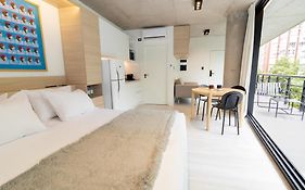 Luxe Palermo Smart Suites